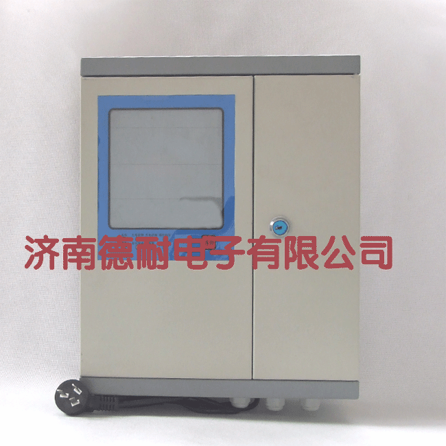 RBK-6000-Z型可燃有毒气体报警控制器 RBK-6000-Z型可燃有毒气体报警控制器
