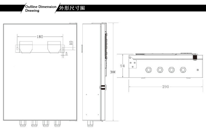 JDN-K6000-ZL60型气体报警控制器 JDN-K6000-ZL60型气体报警控制器