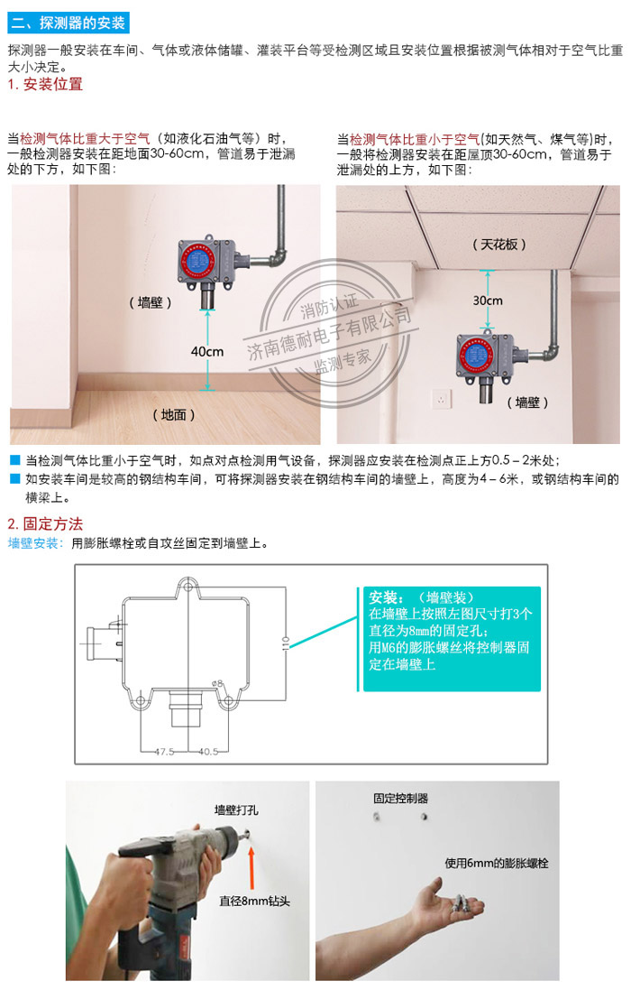 RBK-6000-Z型气体报警控制器 RBK-6000-Z型气体报警控制器